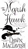 The Marsh Hawk (Leisure Historical Romance)