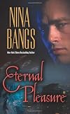 Eternal Pleasure (Gods of the Night, Book 1) (Leisure Paranormal Romance)