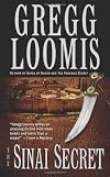 The Sinai Secret (Lang Reilly Thrillers)