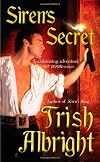 Siren's Secret (Leisure Historical Romance)