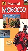 Essential Morocco (AA Essential Guides)