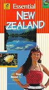Essential New Zealand
