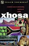 Xhosa