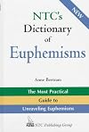 Ntc's Dictionary of Euphemisms