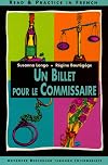 Un billet pour le Commissaire