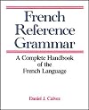 French Reference Grammar