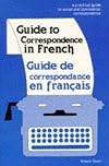 Guide to Correspondence in French