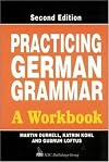 Practicing German Grammar