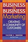Business To Business Marketing