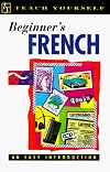 Beginner's French