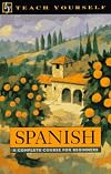 Teach Yourself Spanish