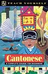 Teach Yourself Languages: Cantonese