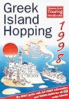 Greek Island Hopping 3e Paper