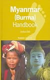 Footprint Myanmar (Burma) Handbook: The Travel Guide