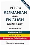 NTC's Romanian and English Dictionary