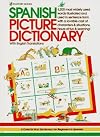 Spanish Picture Dictionary