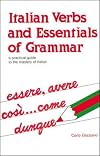 Italian Verbs And Essentials of Grammar