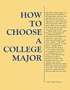 How to Choose a College Major