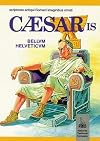 Caesaris Bellum Helveticum: Scriptores Antiqui Romani Imaginibus Ornati