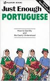 Just Enough Portuguese