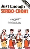 Just Enough Serbo-Croat