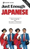 Just Enough Japanese