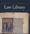 Library of Congress Law Library : an illustrated guide