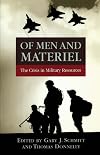 Of Men and Materiel: The Crisis in Defense Spending