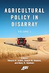 Agricultural Policy in Disarray, Volume 1