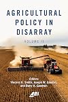 Agricultural Policy in Disarray, Volume 2