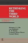 Rethinking the Third World : contributions toward a new conceptualization