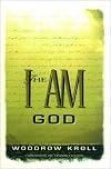 The I Am God