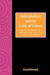 Individualism and the Unity of Science