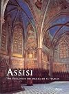 Assisi: The Frescoes in the Basilica of St. Francis