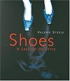 Shoes: A Lexicon of Style