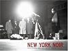 New York Noir: Crime Photos from the Daily News Archive