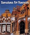 Barcelona Art Nouveau