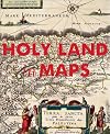 Holy Land in Maps