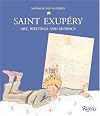 Saint-Exupery: Art, Writings, and Musings