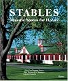 Stables: Majestic Spaces for Horses