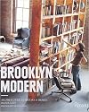 Brooklyn Modern: Architecture, Interiors & Design
