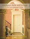 Georgian Style and Design for Contemporary Living