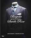 Bespoke: The Men's Style of Savile Row
