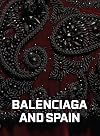 Balenciaga and Spain