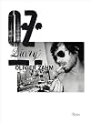 O.Z.: Olivier Zahm: Diary