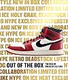 Out of the Box: The Rise of Sneaker Culture