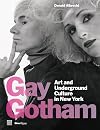 Gay Gotham: Art and Underground Culture in New York