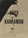 Hayv Kahraman