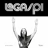 Legaspi: Larry Legaspi, the 70s, and the Future of Fashion