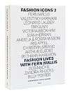 Fashion Icons: Fashion Lives with Fern Mallis